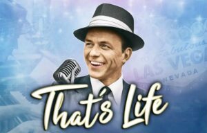 That's Life - Frank Sinatra (перевод)