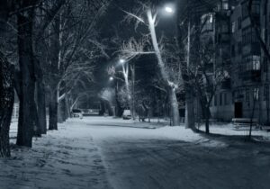 Погода