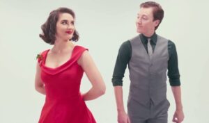 I Don't Want Anything For Christmas - The Gregory Brothers (перевод)